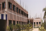 Swami Vivekananda Vidyamandir-Campus View